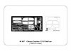 Aber 48047 Citroen Traction 11 CV Staff car (1:48)